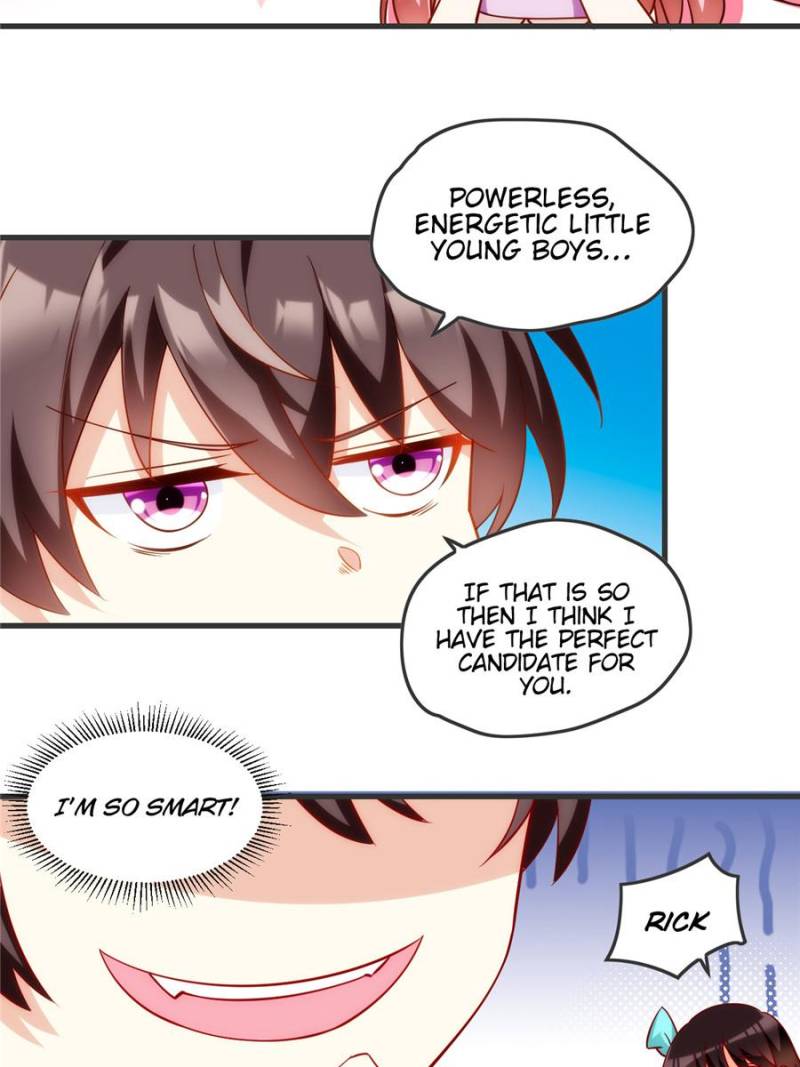 My Lackadaisical Overlord Chapter 20 30